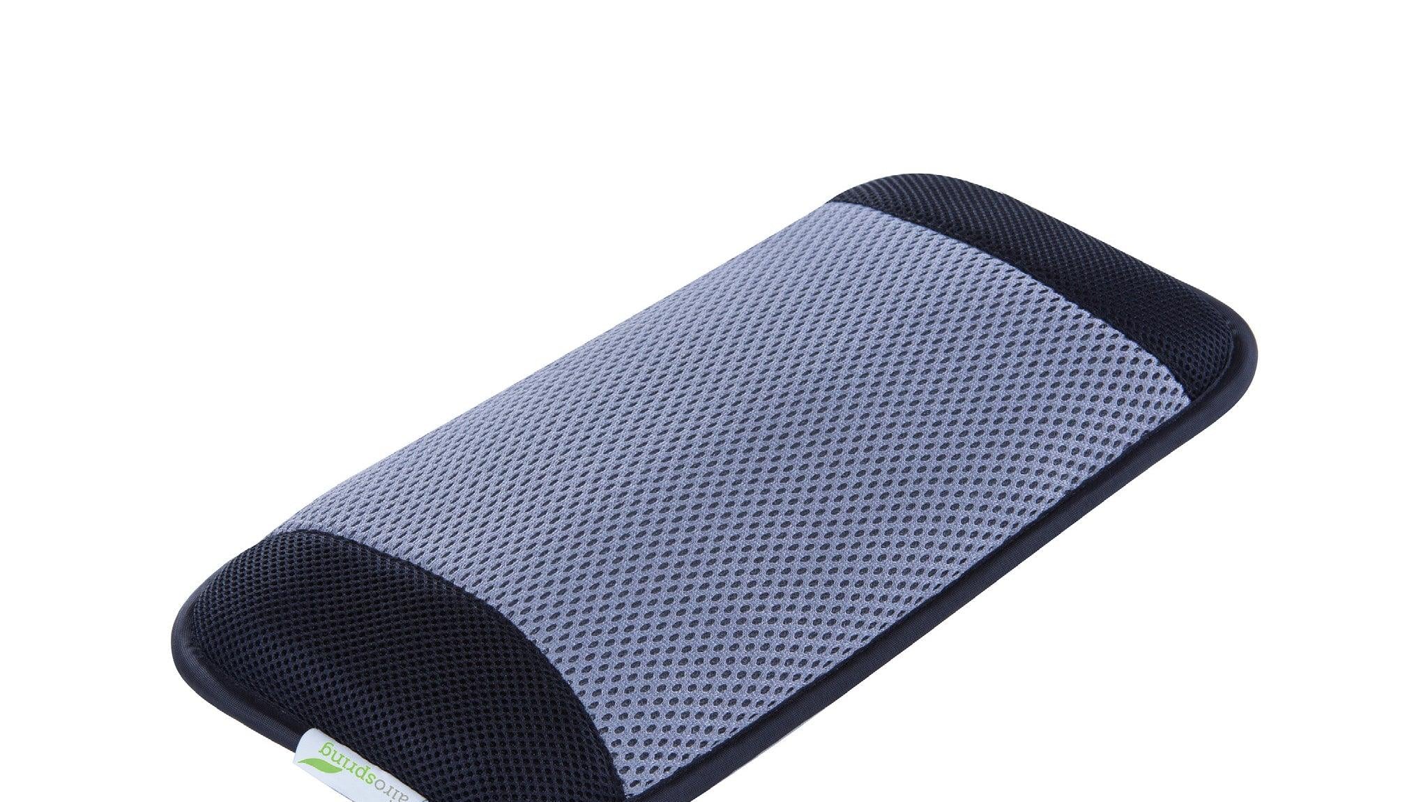 Airospring launches competition in Saturday Times - Airospring