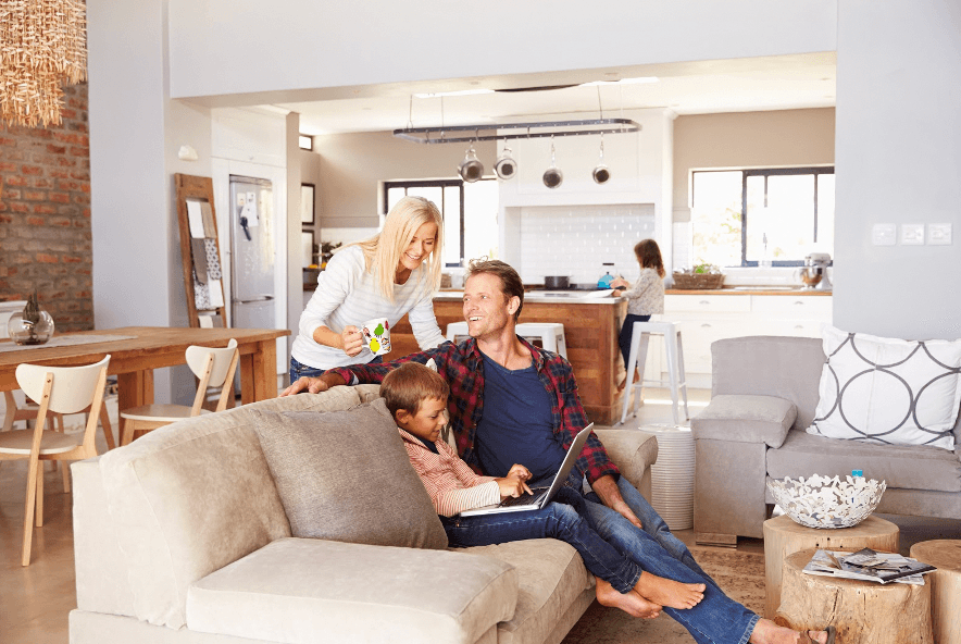 Simple Tricks to Increase the Comfort of Your Home - Airospring