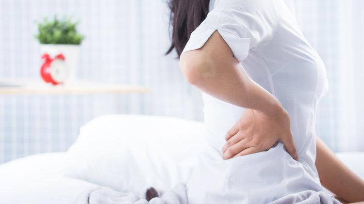 How to Get Rid of Sciatica Fast - Airospring