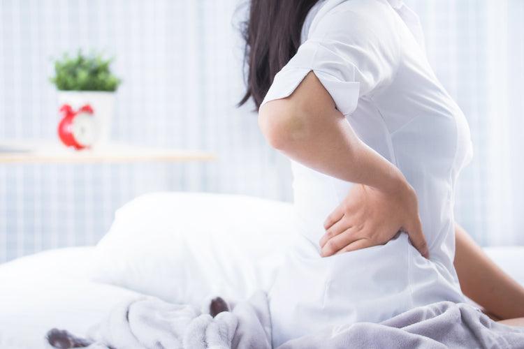 How to Get Rid of Sciatica Fast - Airospring
