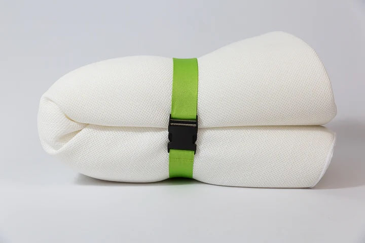 The importance of getting a good night's sleep