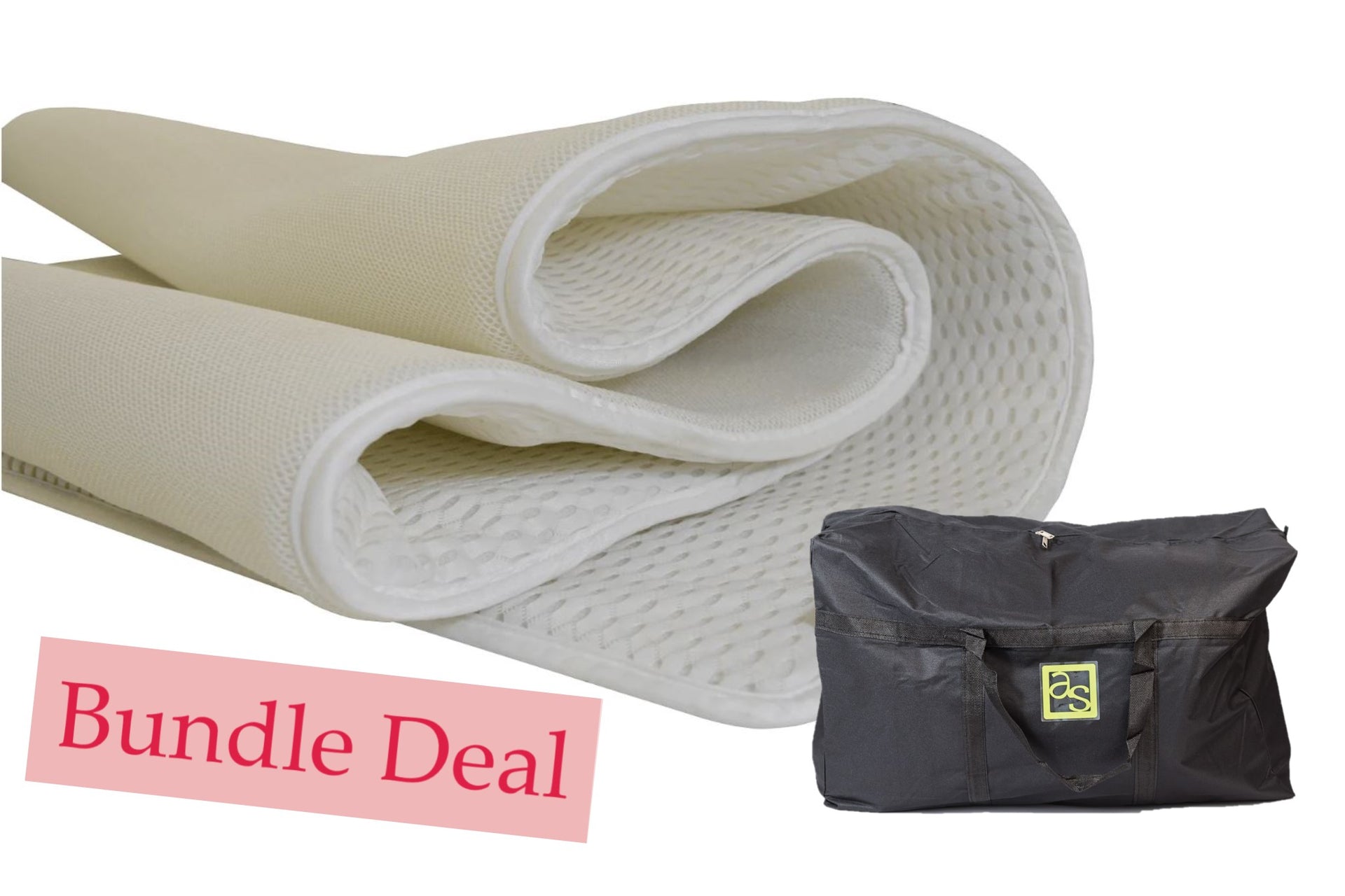 Pressure Relief Mattress Topper Products Airospring