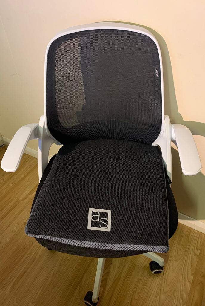 AS100 BURO Design collection - Seating Support Cushions - Airospring